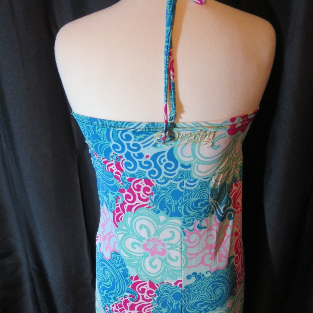 Dress - Picture 3 of 4